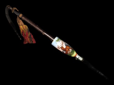 1900"s German Imperial Regimental Pipe