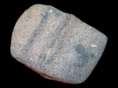 3 3/4" Keokuk, 4 3/8" Archaic Knife, Found By Josh Walker 3 Miles South of Lomax, Illinois,