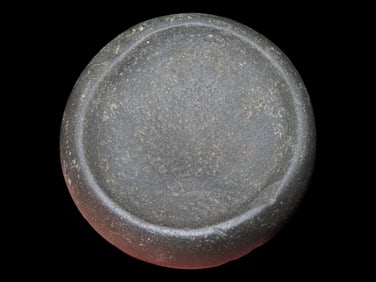 2 3/8" Cahokia Disc., Motley COA, Greene Co., Arkansas