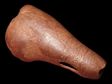 1 3/4" Pipe, Bennett COA, Ohio