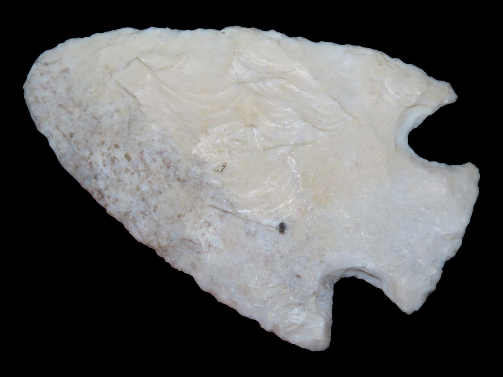 3 1/8" Snyders Keele, COA Steve McCabe, Milan Co., Missouri (1 of 7)