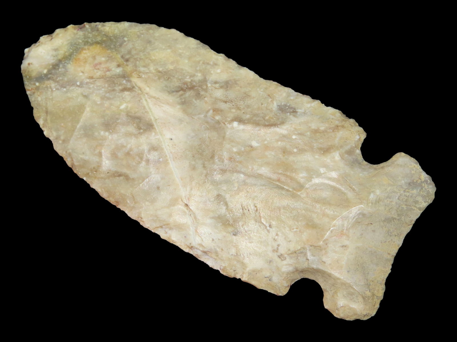 3 3/16" Hemphill, Motley COA, Sullivan Co., Missouri (1 of 7)