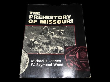 The Prehistory of Missouri
