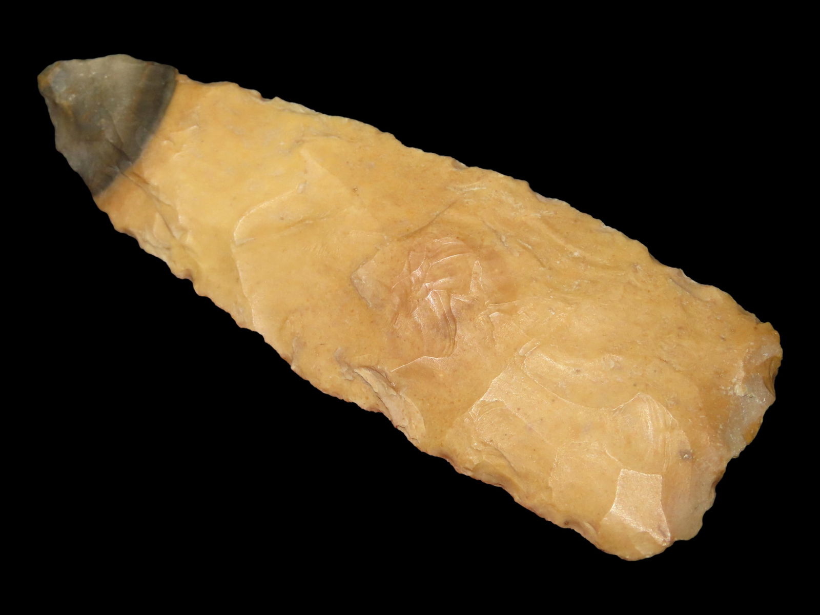 4 7/8" Stanfield Blade, Nice Color, Southeast Missouri (1 of 6)