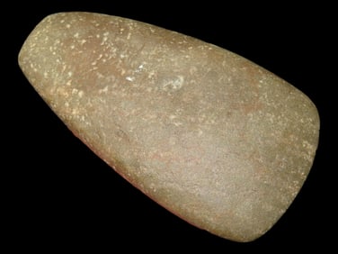 4 5/8" Tan Quartz, Pike Co., Missouri