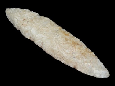 5 5/16" Harahey, Motley COA, Sullivan Co., Missouri