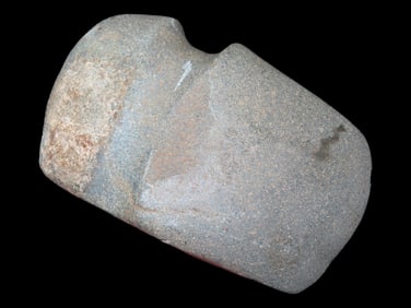 6 1/2" 3/4 Groove Axe