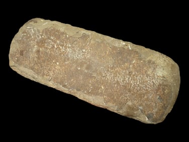12 1/4" Slate Celt