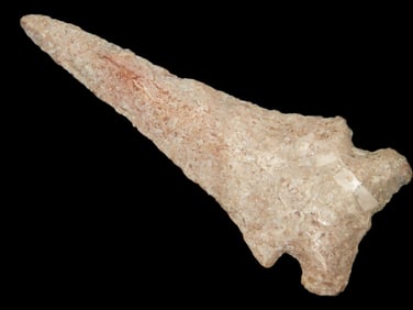 3 5/8" Hemphill, Motley COA, Sullivan Co., Missouri