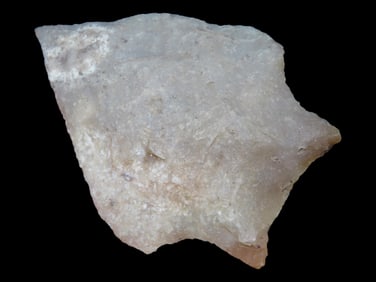 2 3/8" Arredondo Pt., Dickey COA, Suwannee, Florida