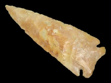 3 5/16" Pulaski Pt., Motley COA, Scott Co., Illinois