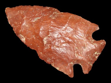 2 3/8" Jacks Reef, Motley COA, Sullivan Co., Missouri