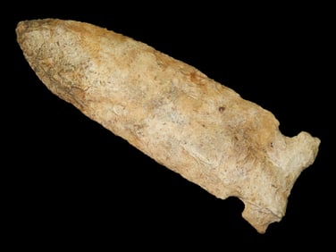 3 7/8" Hemphill, Motley COA, Sullivan Co., Missouri
