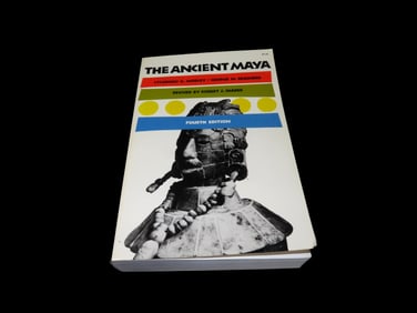 The Ancient Maya