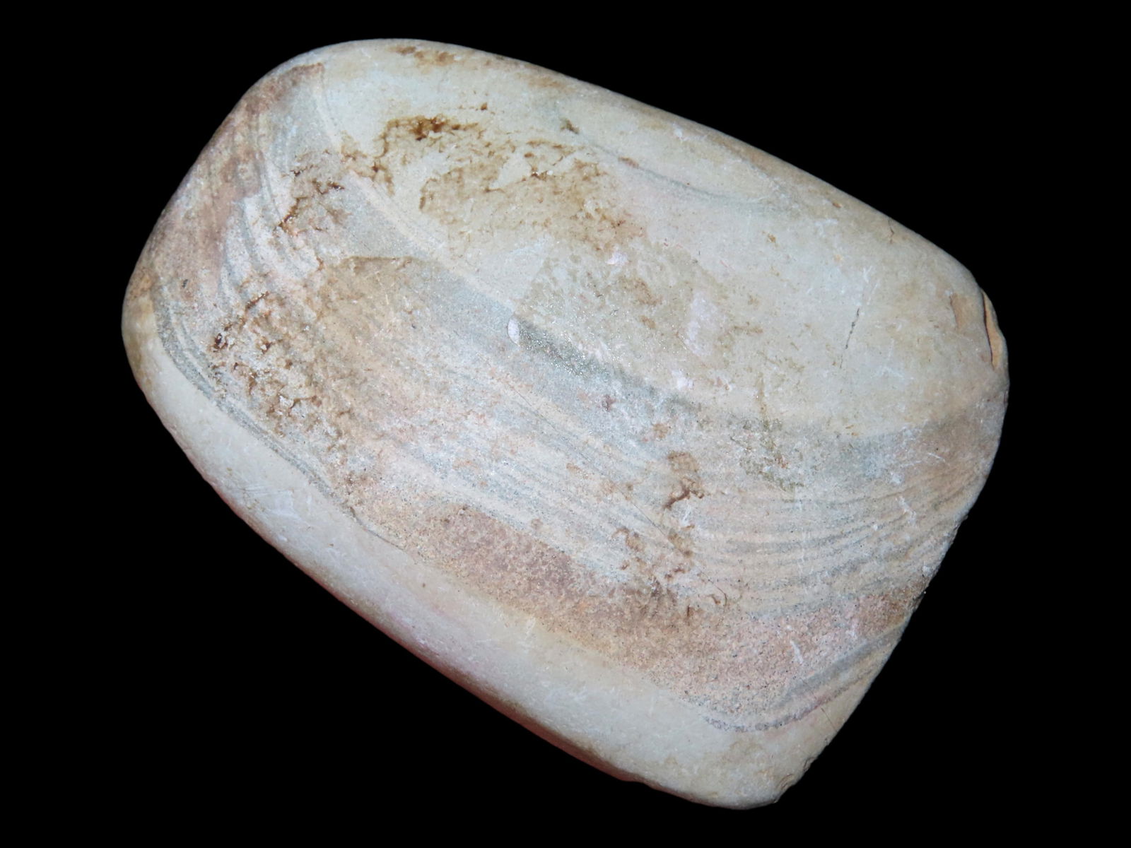 2 5/8" Slate Celt, Found in Kentucky (1 of 6)