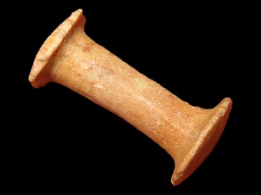 3/4" Superior Nose Plug Jewelry, Northern Africa