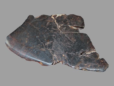57 Gram Meteorite Campo Del Cielo, Argentina, South America