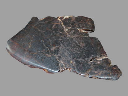 57 Gram Meteorite Campo Del Cielo, Argentina, South America: 57 Gram Meteorite Campo Del Cielo, Argentina, South America