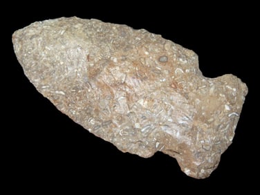 2 1/8" Godar, Found by Steve McCabe Sullivan Co., Missouri