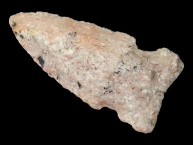 2 Gram Cave Pt., Found by Steve McCabe Sullivan Co., Missouri
