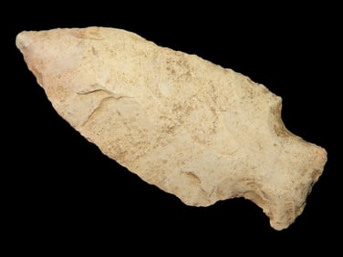 2 3/4" Table Rock, EX Steve McCabe, Sullivan Co., Missouri