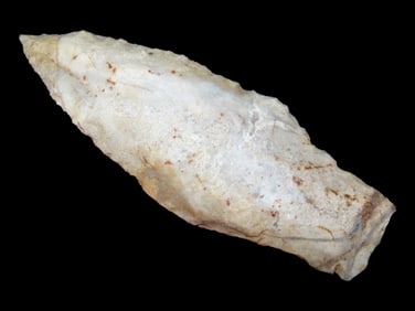 3 1/2" Kramer, found in Sullivan Co., Missouri, Ex Steve McCabe Collection