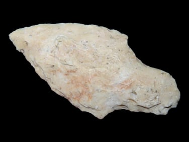 2 5/8" Adena Pt., Found by Steve McCabe Sullivan Co., Missouri