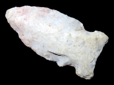 1 1/2" Godar Pt., Found by Steve McCabe Sullivan Co., Missouri