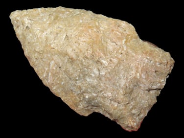 1 5/8" Square Stem Pt., EX Steve McCabe, Sullivan Co., Missouri
