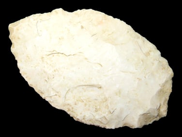3 3/8" Paleo Blade, Steve McCabe Collection, Sullivan Co., Missouri