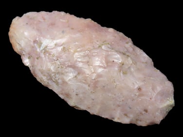 1 7/8" Paleo Blade, Steve McCabe Collection, Sullivan Co., Missouri