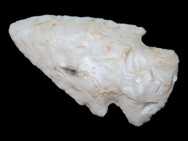 2 1/8" Rice Lobbed PT., Steve McCabe Collection, Sullivan Co., Missouri