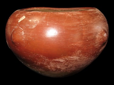 4" X 6" Southwest Pot