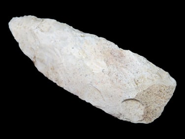 3 5/8" Woodland Blade, Steve McCabe Collection, Sullivan Co., Missouri