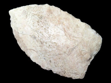 2 1/2" Paleo Blade, EX Steve McCabe, Sullivan Co., Missouri
