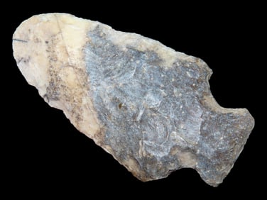 2 5/8" Table Rock Pt., EX Steve McCabe, Sullivan Co., Missouri