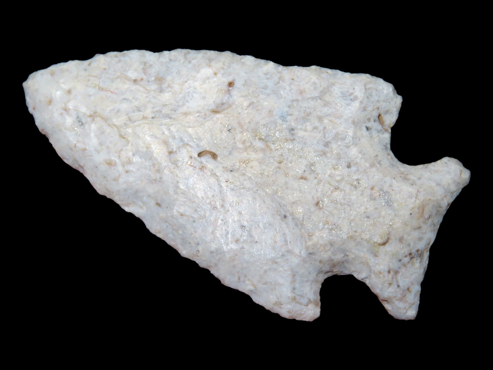 2" Apple Creek Pt., Steve McCabe Collection Sullivan Co., Missouri (1 of 4)