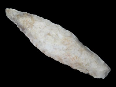 3 3/8" Nebo Hill, EX Steve McCabe Collection, Sullivan Co., Missouri