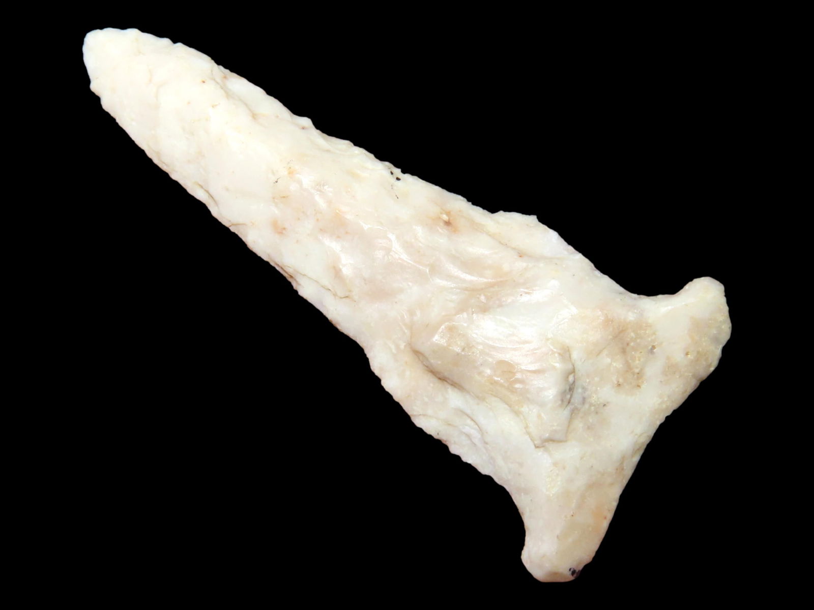 1 3/4" Drill, EX Steve McCabe Collection, Sullivan Co., Missouri (1 of 4)