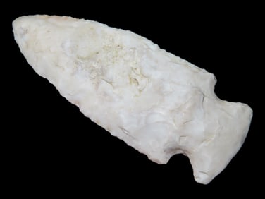 2 3/8" Gibson Pt., EX Steve McCabe Collection, Sullivan Co., Missouri