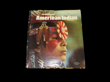 The World of American Indians