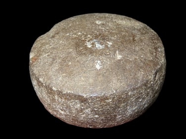 2 5/8" Biscuit Discoidal, Pike Co., Missouri