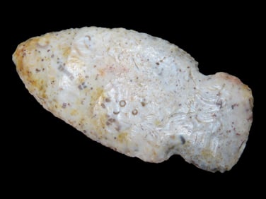 2 5/8" Hopewell Pt., EX Steve McCabe, Sullivan Co., Missouri