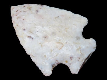 1 3/4" Apple Creek Pt., EX Steve McCabe, Sullivan Co., Missouri