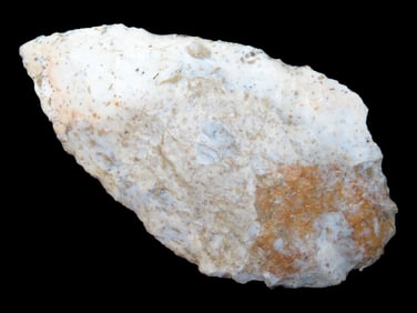 3 5/16" Blade, EX Steve McCabe Collection, Sullivan Co., Missouri