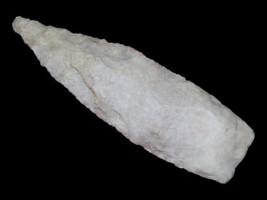 3 1/2" Nebo Hill Pt., EX Steve McCabe Collection, Sullivan Co., Missouri