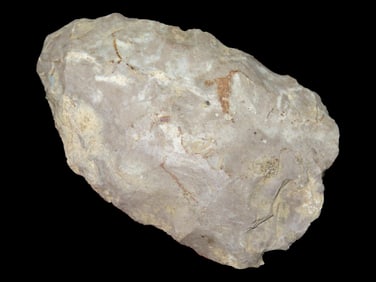 3 7/8" Cache Blade Fort Payne Chert, Bath Co., Kentucky