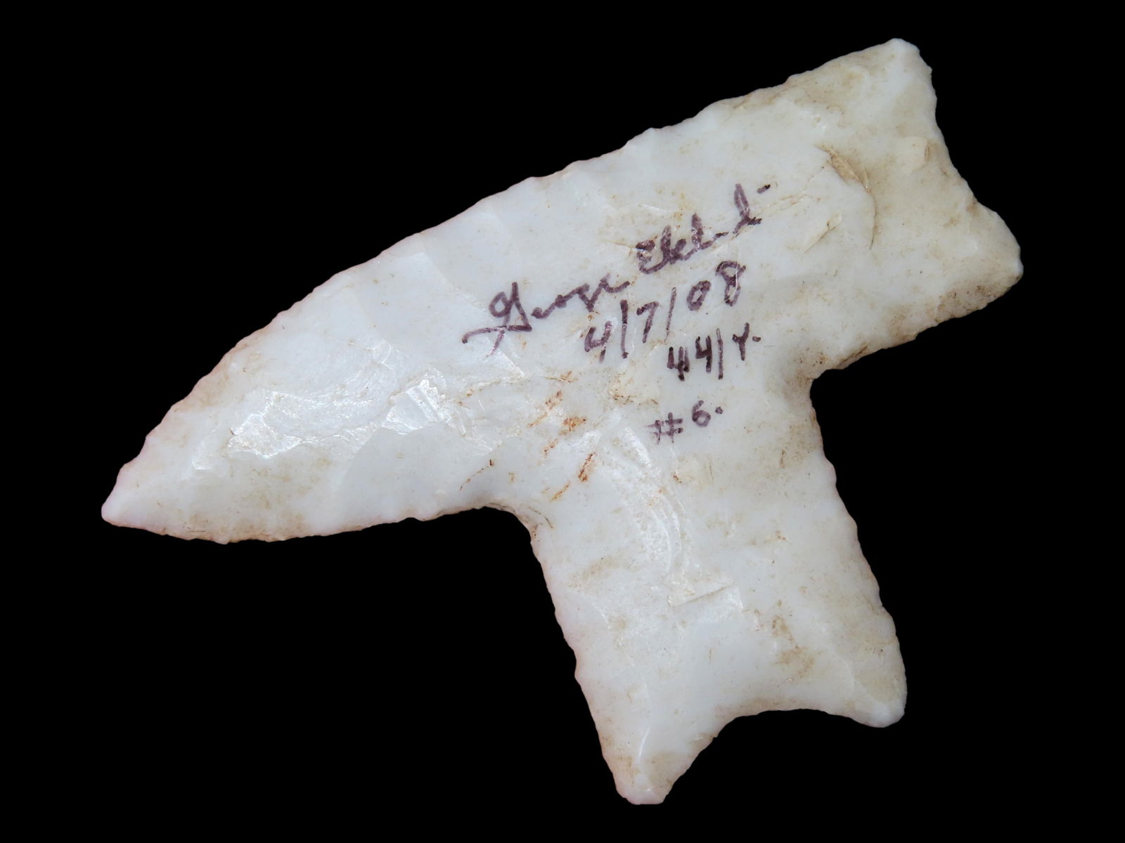 2 3/4" Modern Art by George Ekland 4/7/2008 (1 of 7)