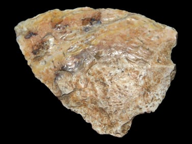 2" Archaic Pt., EX Steve McCabe Collection, Sullivan Co., Missouri