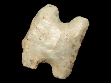 7/8" Blunt, EX Steve McCabe Collection, Sullivan Co., Missouri